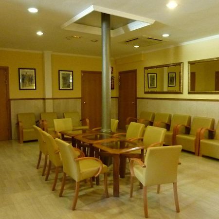 Roma Reial Hotel Barcelona Ngoại thất bức ảnh